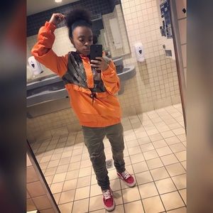 Meet your Posher, Arianna